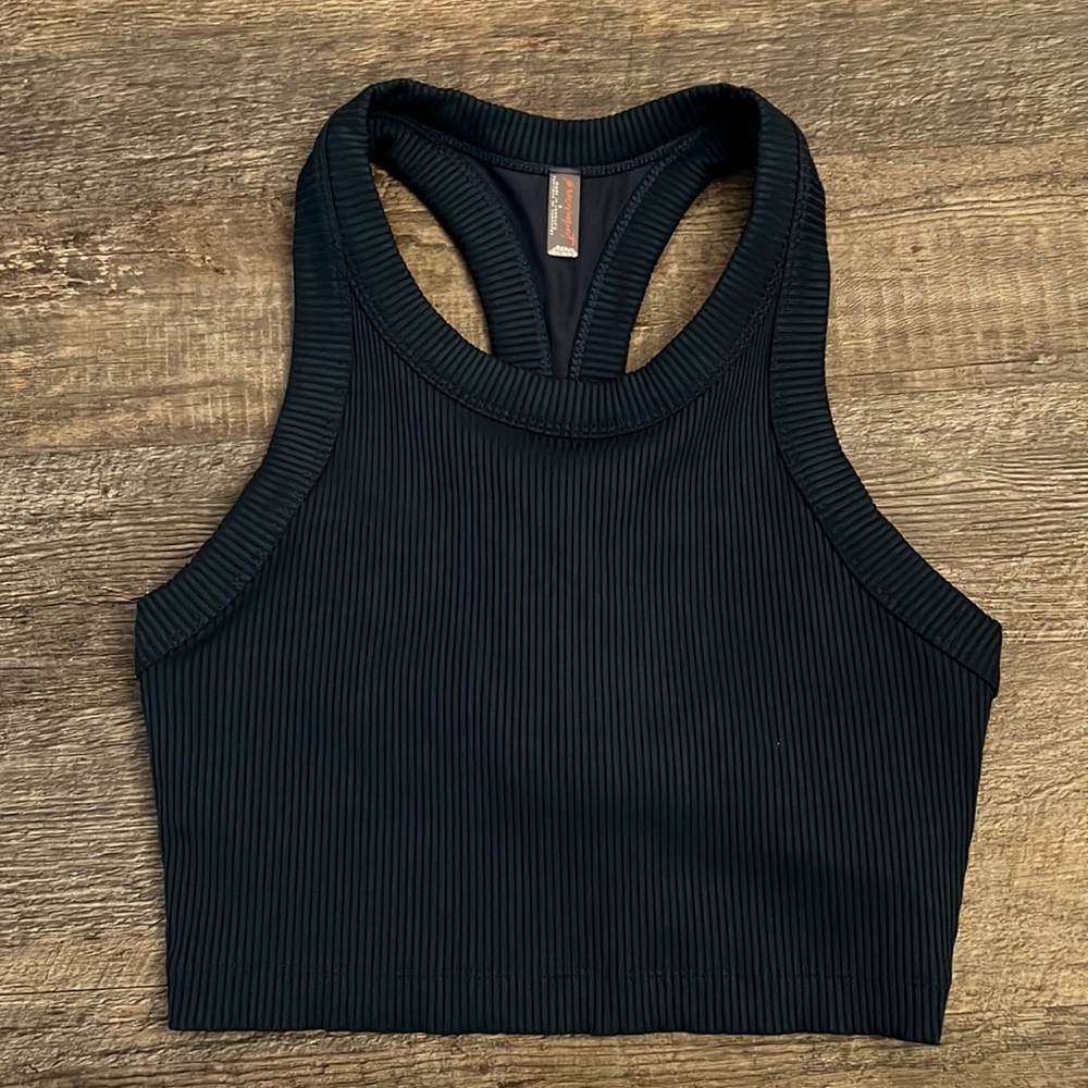 Free People Movement Sports Bra